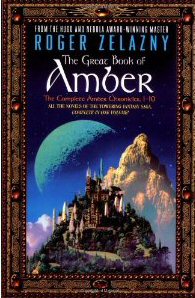 The Great Book of Amber